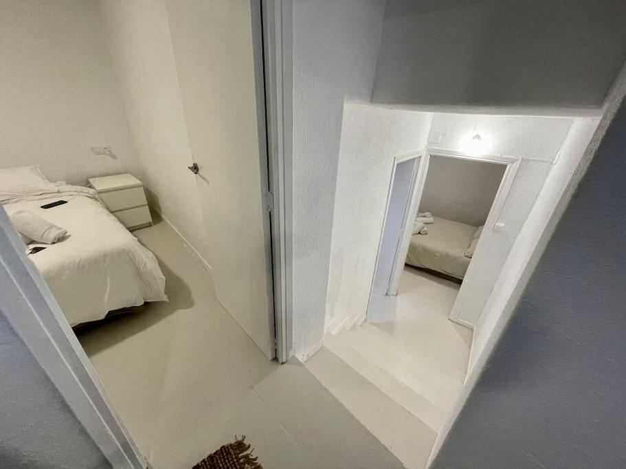 Aer Rural Apartment - Casillas Valle De Ayora Jalance Dış mekan fotoğraf
