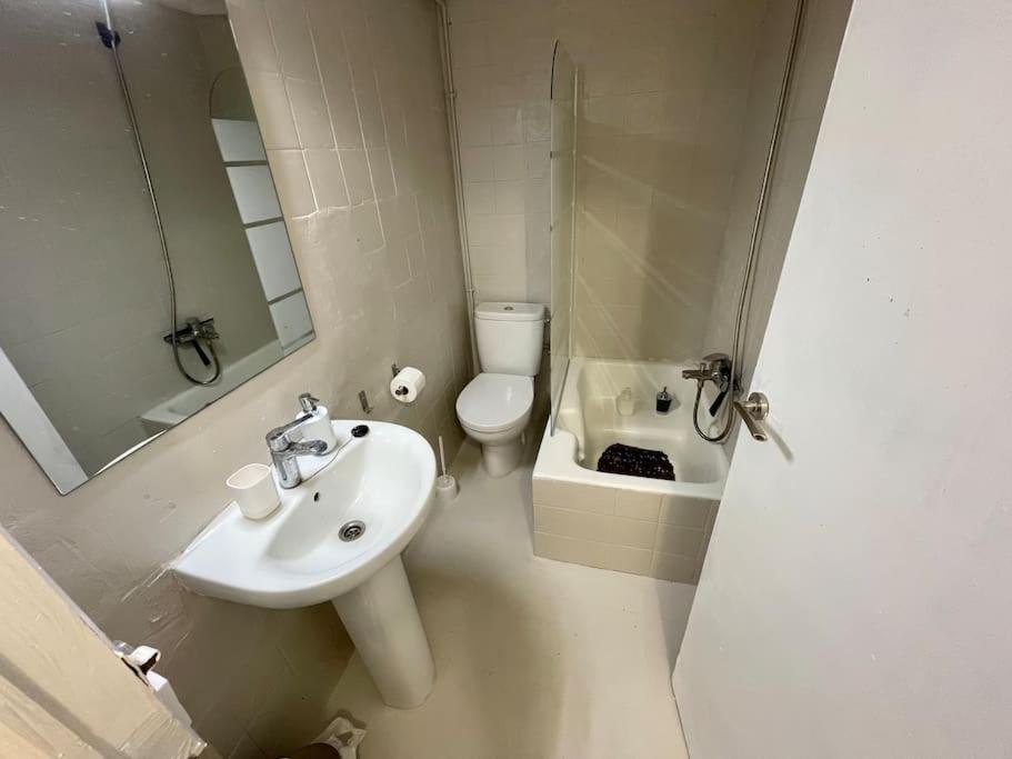 Aer Rural Apartment - Casillas Valle De Ayora Jalance Dış mekan fotoğraf