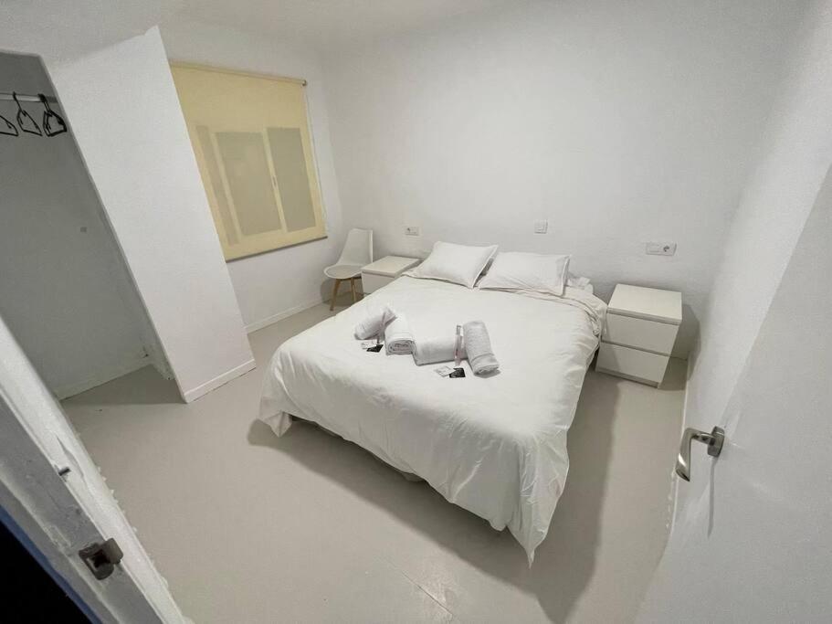 Aer Rural Apartment - Casillas Valle De Ayora Jalance Dış mekan fotoğraf