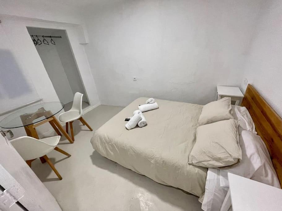 Aer Rural Apartment - Casillas Valle De Ayora Jalance Dış mekan fotoğraf