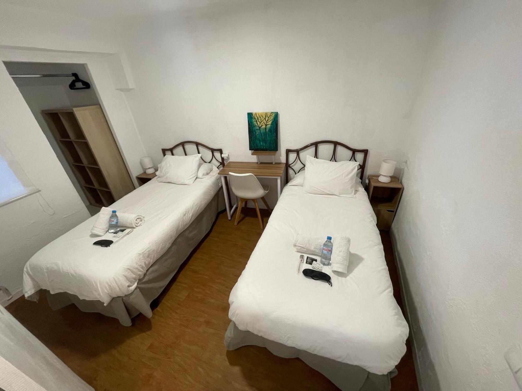 Aer Rural Apartment - Casillas Valle De Ayora Jalance Oda fotoğraf