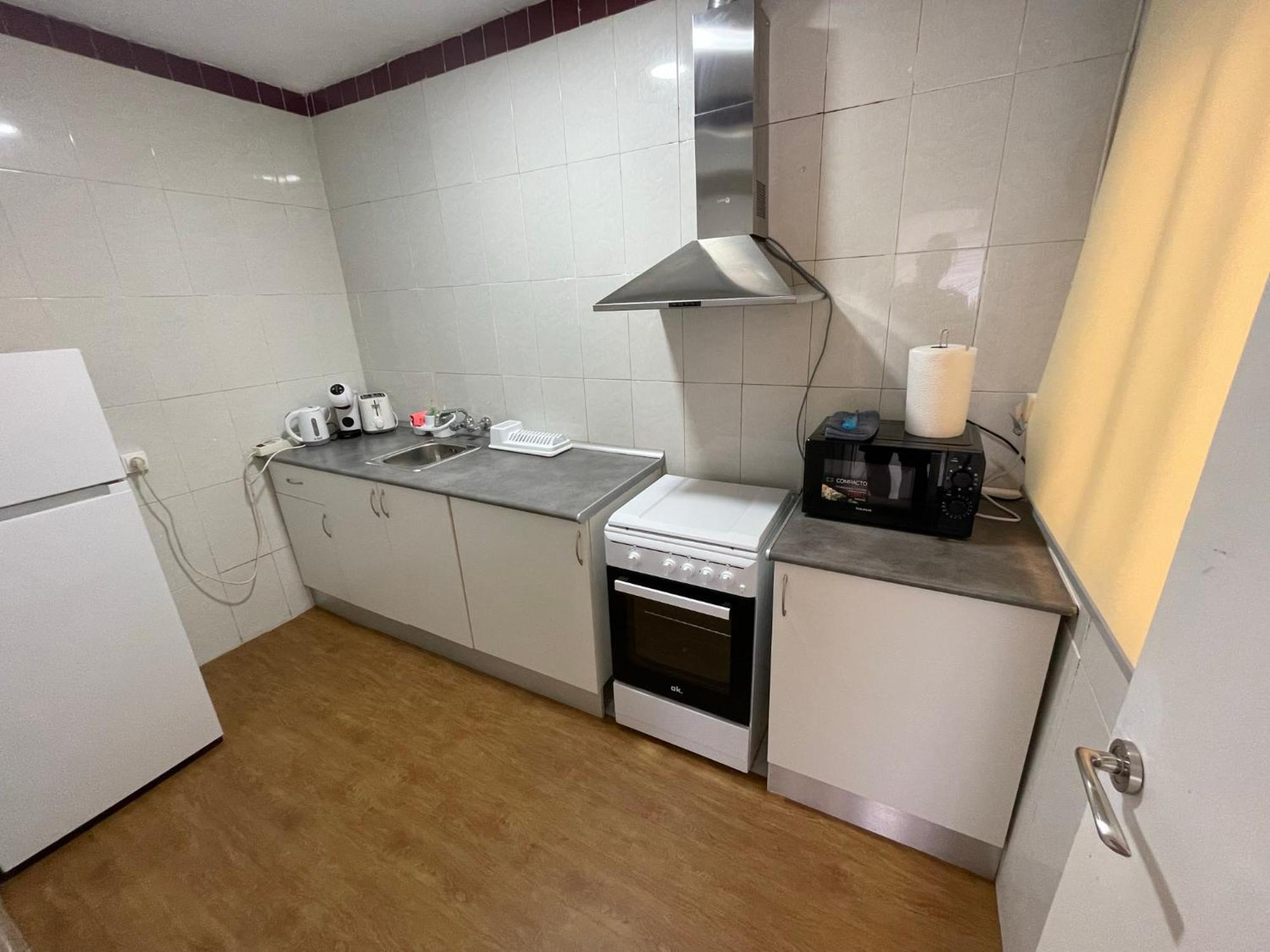 Aer Rural Apartment - Casillas Valle De Ayora Jalance Dış mekan fotoğraf