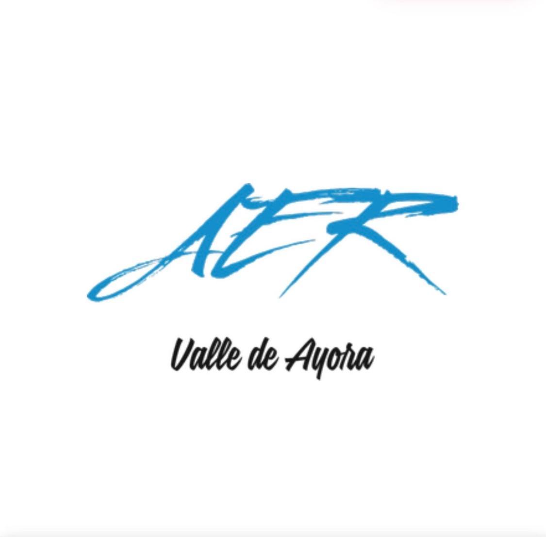 Aer Rural Apartment - Casillas Valle De Ayora Jalance Dış mekan fotoğraf