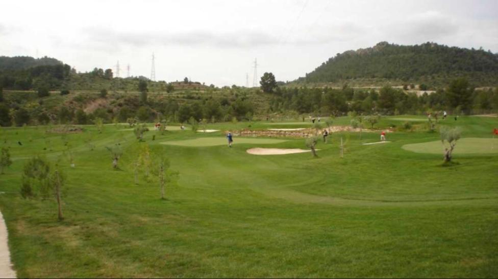 Aer Rural Apartment - Casillas Valle De Ayora Jalance Dış mekan fotoğraf