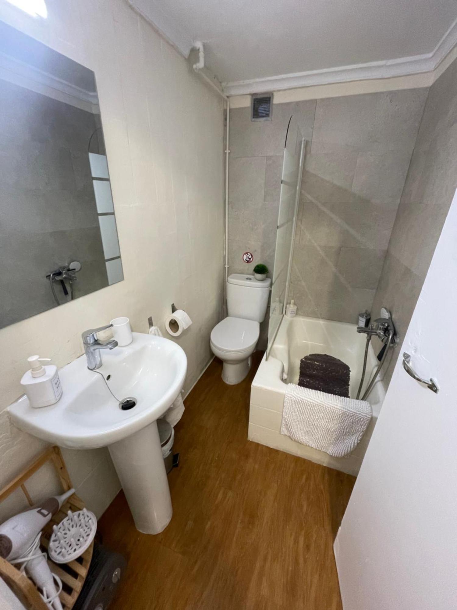 Aer Rural Apartment - Casillas Valle De Ayora Jalance Dış mekan fotoğraf