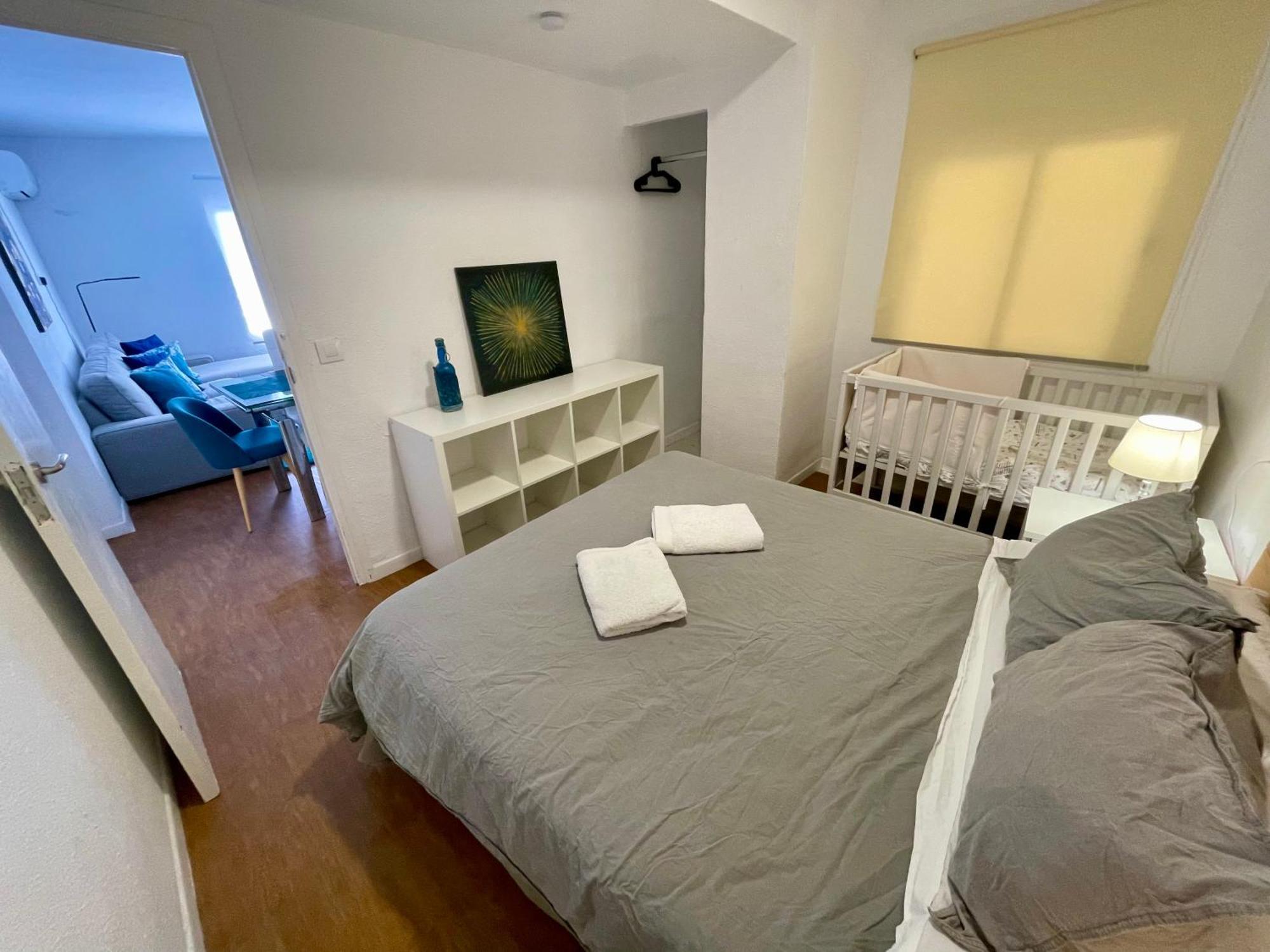 Aer Rural Apartment - Casillas Valle De Ayora Jalance Dış mekan fotoğraf