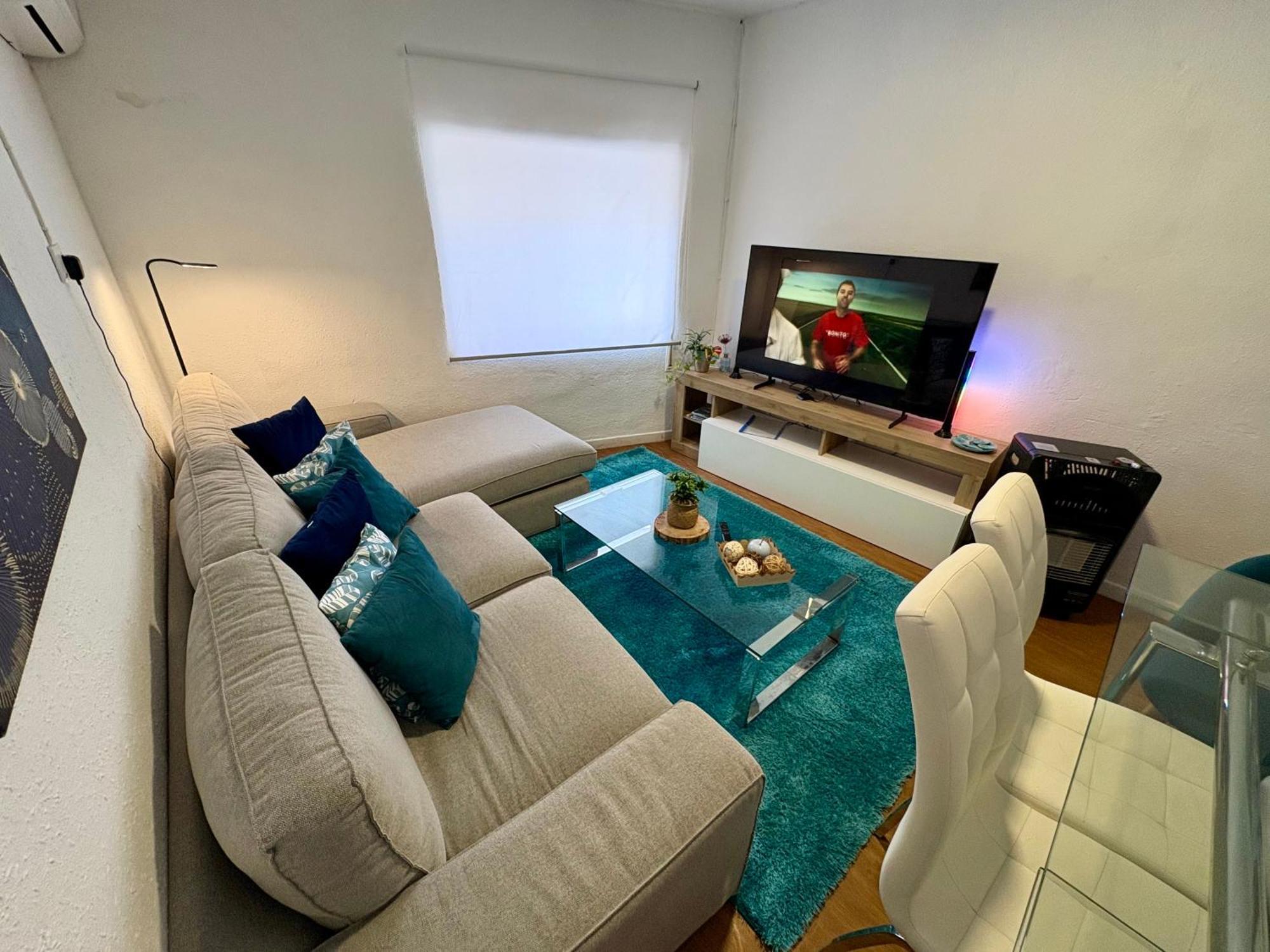 Aer Rural Apartment - Casillas Valle De Ayora Jalance Dış mekan fotoğraf
